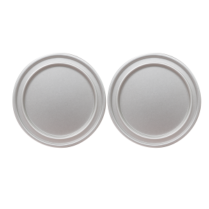 Thickness Penny Lids : 0.23mm