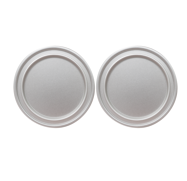 Thickness Penny Lids : 0.23mm