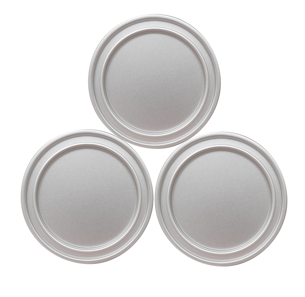 Thickness Penny Lids : 0.21mm