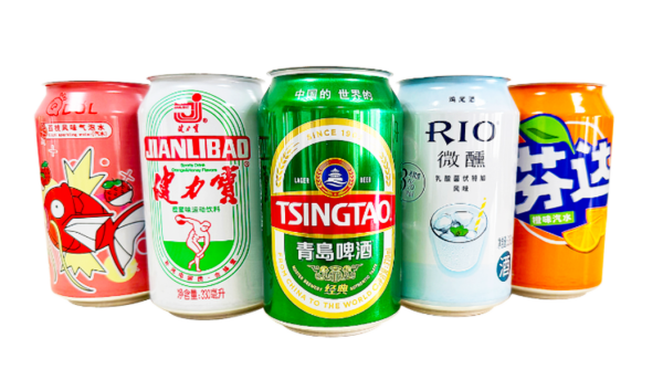 S - 330ml