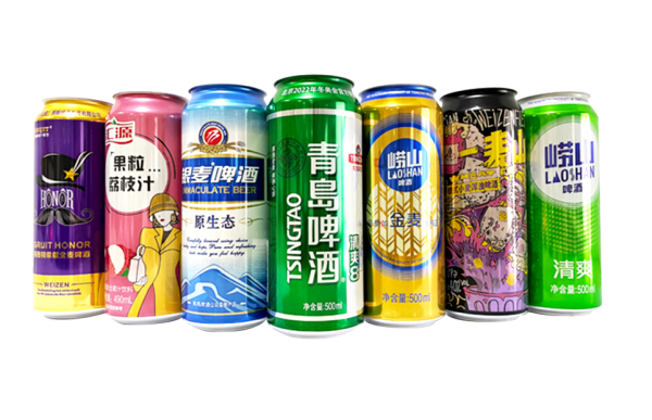 S - 500ml
